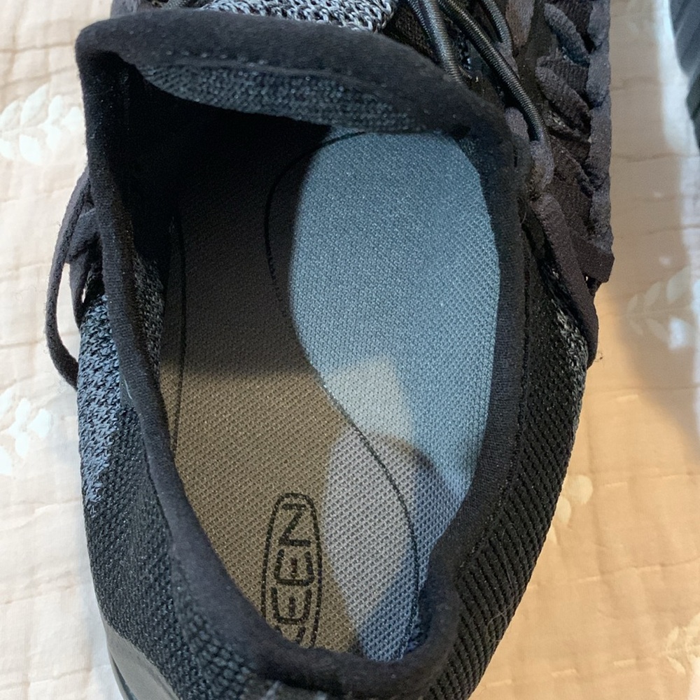 KEEN Uneek EXO sandals men’s 8.5 - Picture 6 of 6